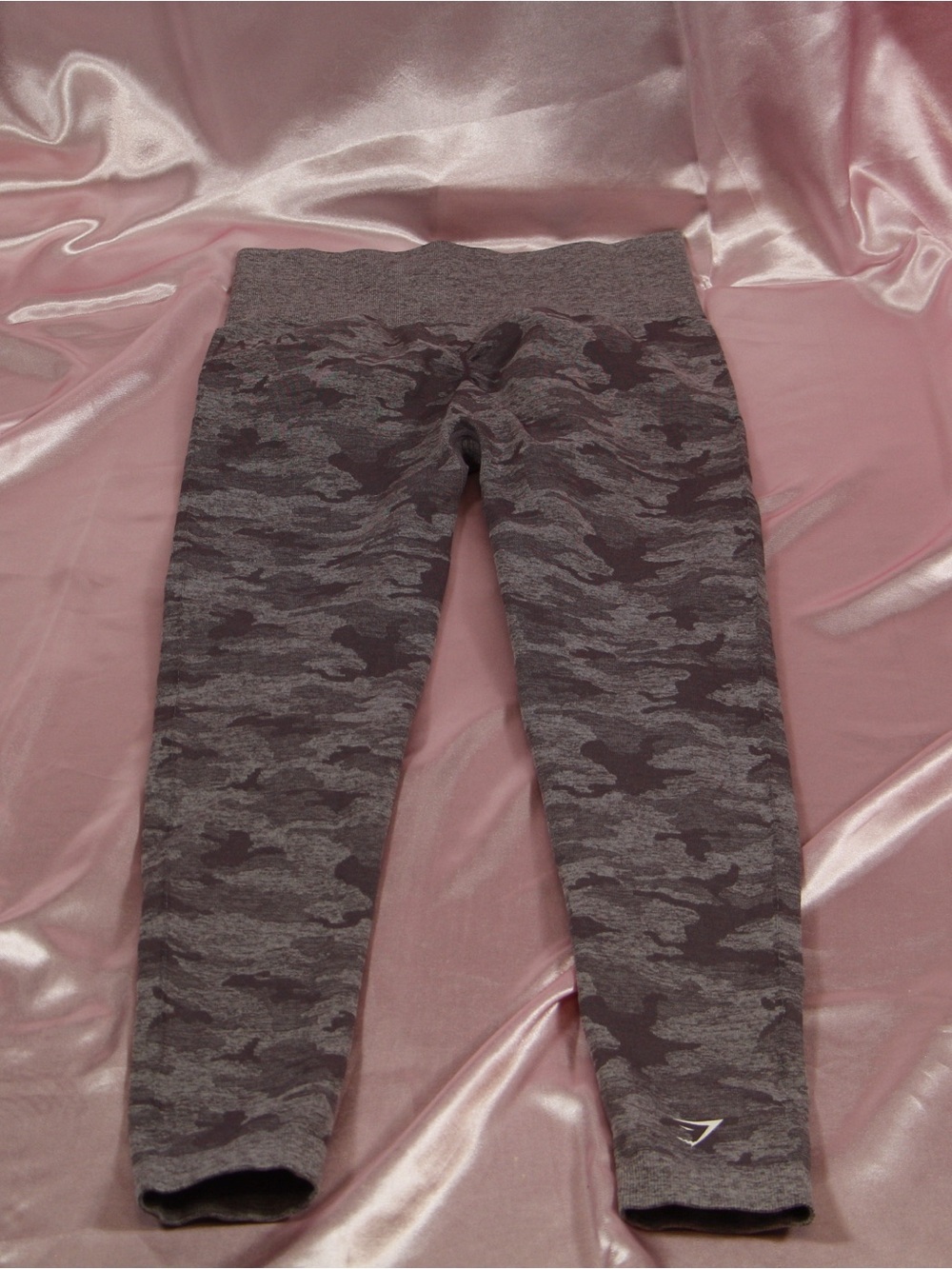 Gym sharks Leggings (2 count)